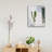 Drennon Metal Picture Frame with Mat-2084300886-2084300877