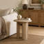 22 in. W Solid Wood Sideboard