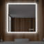 Miroir de salle de bain mural Ibanez-959207428