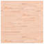 Vidaxl Table Top Square Solid Wood Beech-93674744-93674745