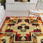 Cohutta Hand Woven Area Rug-1845603050