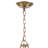 Akir 8 - Light Dimmable Wagon Wheel Chandelier-1700246215
