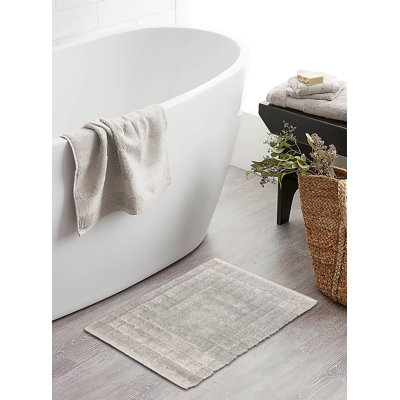 Cotton Bath Mat