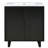 Davilmar 29.5'' Single Bathroom Vanity with Solid Wood Top-1079165218