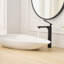 Vessel Sink Faucet Single-handle Bathroom Faucet