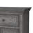 Temple Cloud 10 Drawer Dresser w/ Lined Interior-1111807853