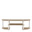 Rianne TV Stand for TVs up to 50"-40796150