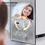 Miroir mural lumineux-85109502