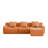 Boneless Sofa