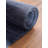 Sahale Hand Knotted Loom Wool Eco-Friendly Area Rugs  -  Square, Blue Color, Plain Solid Design, High Pile Thick Handmade Anti Skid Area Rugs for Living Room, Bed Room-113022885