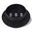 Solar Powered Integrated LED Pathway Light Pack-16938642
