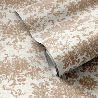 Papier peint Fallingbrook par FH Art Studio