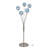 5-Light Metal LED Floor Lamp-1359064277-1359064273