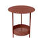 Salsa Outdoor Round Side Table-1183322291