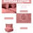 Lunete Egyptian Cotton Blend Modern & Contemporary Duvet Cover Set-925053692-897830587