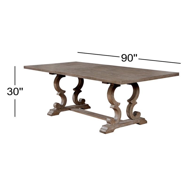 Annora Extendable Dining Table