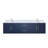 Geneva 72" Wall-Mounted Double Bathroom Vanity Set-87286013-112899422