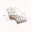 Chaise longue capitonnée à boutons-1527080377