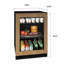 U-Line 24'' W Built-In Mini Fridge-72512582