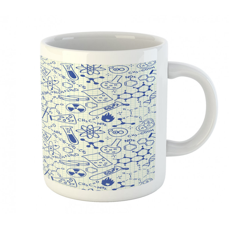 Grande tasse à café children