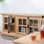 Meuble télé Modern Burlywood-59522064