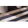 Renelso Wool Striped Indoor Rug