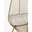 Aileen Steel Outdoor 65.5cm Counter Stool-34023298