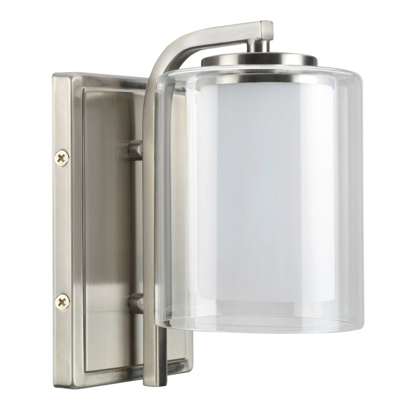 Weinstock Dimmable Vanity Light