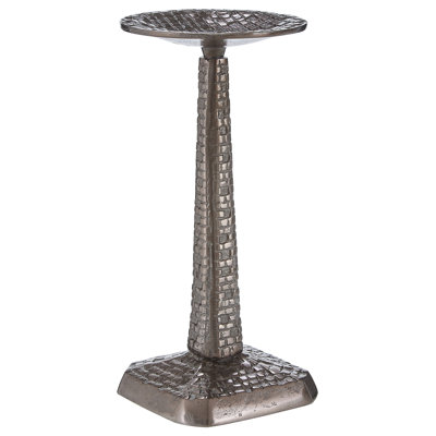 Valkenburg Metal Candlestick