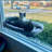 Ellorie Velvet Elevated Pet Bed