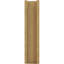 Bois de cèdre brut Funston Slat-89128736