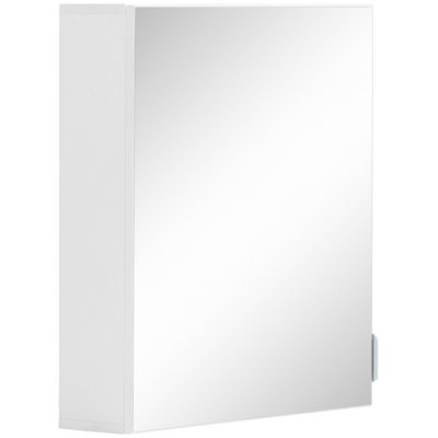 Rosabela W H Medicine Cabinet Mirror