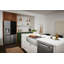 Verona Workstation Farmhouse Kitchen Sink