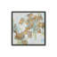«Blue Gold Ice I» par June Erica Vess, reproduction d'art-1572322148-1572322149