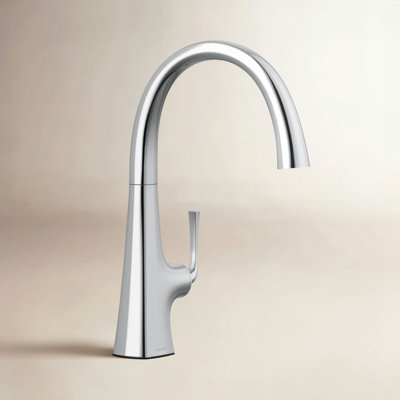 Graze Bar Swing Spout Faucet