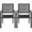 Patio Dining Armchair