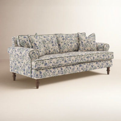 Erin & Ben Co. 87" Sofa