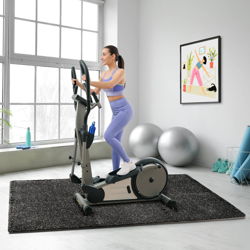 Tapis de jeu 18 pièces Sorbus