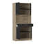 176cm Kitchen Pantry