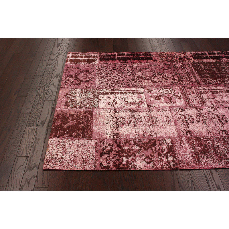 Kittredge Oriental Indoor Rug, 8' x 10'
