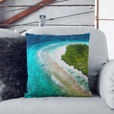 Square Cushion