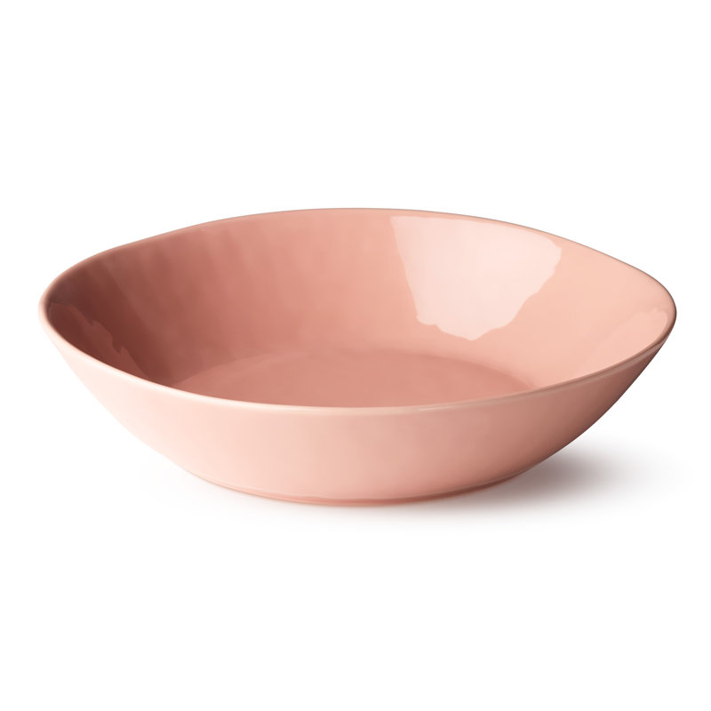 Bol de service Desert Rose