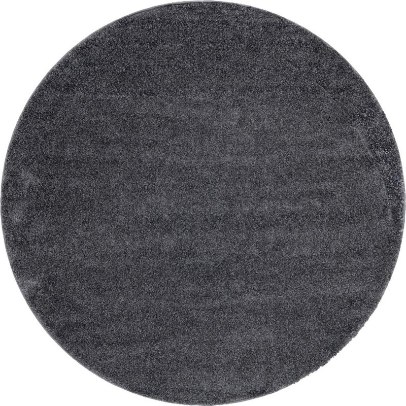 Indoor Rug, Round 6'1"