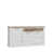 Blanc / brun est en rupture de stock