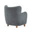 Fauteuil à oreilles Lucia-1527261142