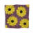 Vieux Polyester Floral Square Napkin-19109167-19109171