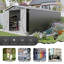 Outdoor Storage Shed