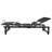 Adjustable Bed Base Frame Queen Bed Frame With Head And Foot Incline Wireless Remote Zero Gravity Quiet Motor