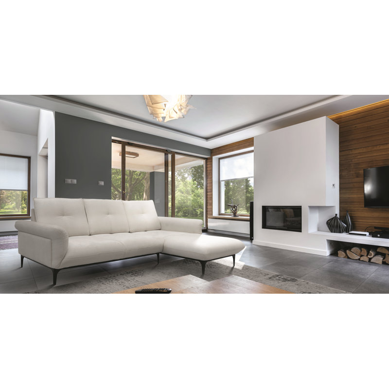 3 Seater Sofa & Chaise