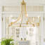 BARCELONA Chandelier-852119289